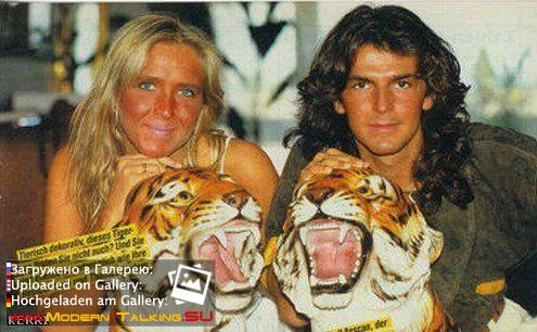 Томас Андерс и Нора (187)