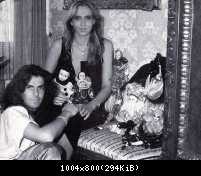 Томас Андерс и Нора (188)