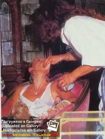 Томас Андерс и Нора (19)