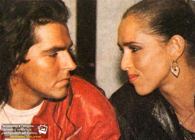 Томас Андерс и Нора (190)