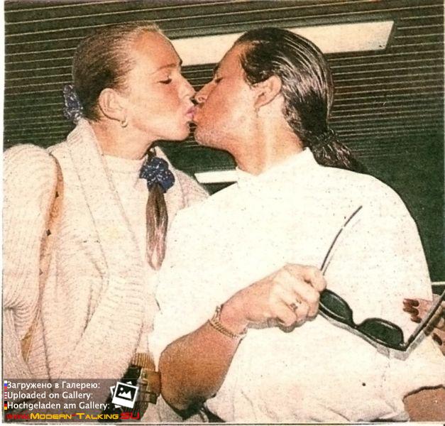 Томас Андерс и Нора (191)