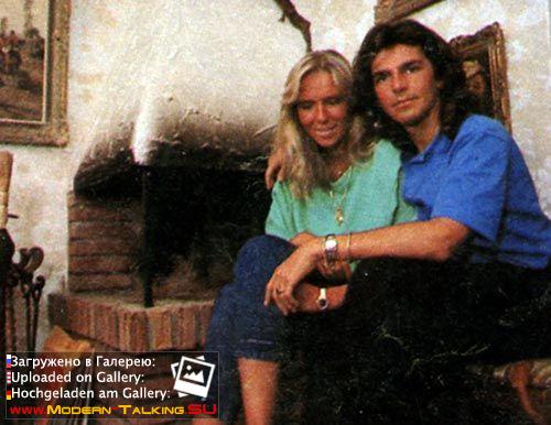 Томас Андерс и Нора (192)