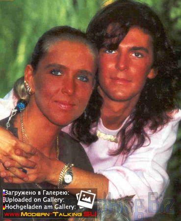 Томас Андерс и Нора (193)