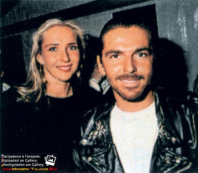 Томас Андерс и Нора (195)