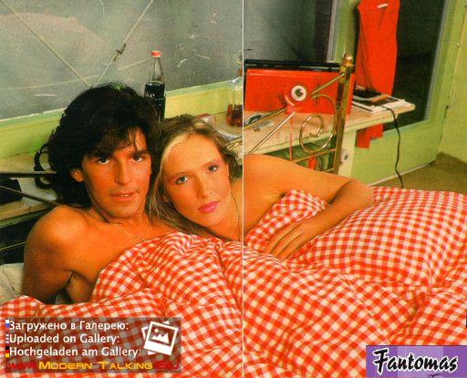 Томас Андерс и Нора (196)