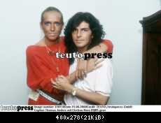 Томас Андерс и Нора (197)