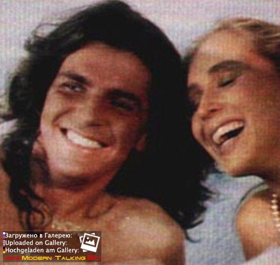 Томас Андерс и Нора (199)