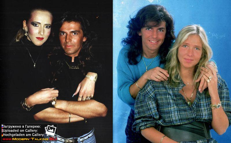 Томас Андерс и Нора (2)