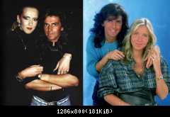 Томас Андерс и Нора (2)