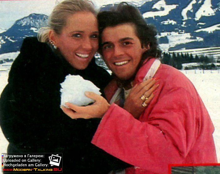 Томас Андерс и Нора (20)