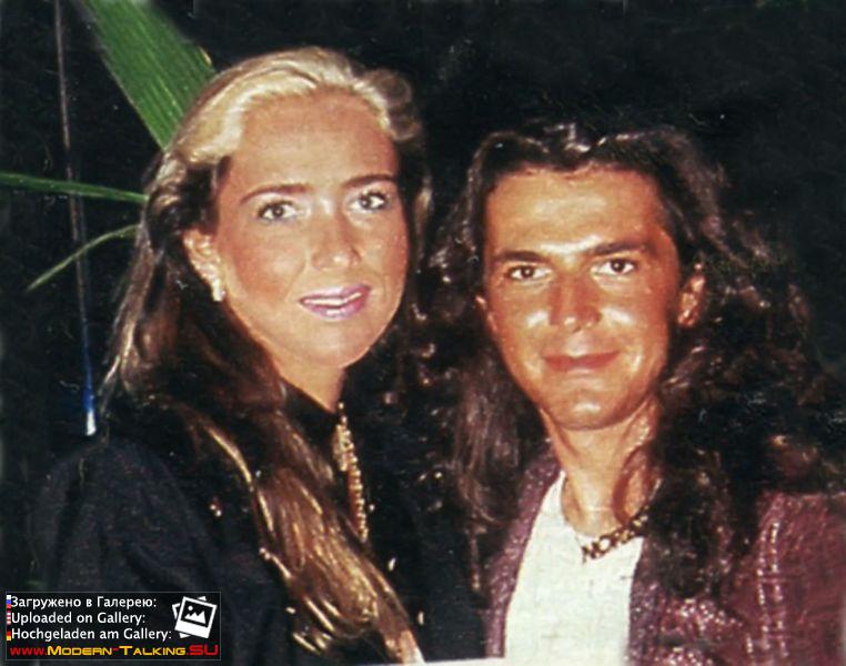 Томас Андерс и Нора (208)