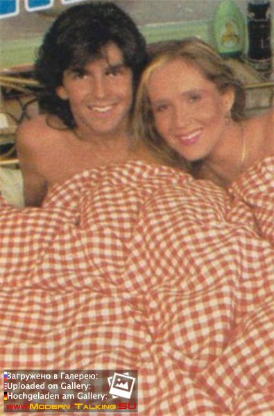 Томас Андерс и Нора (211)