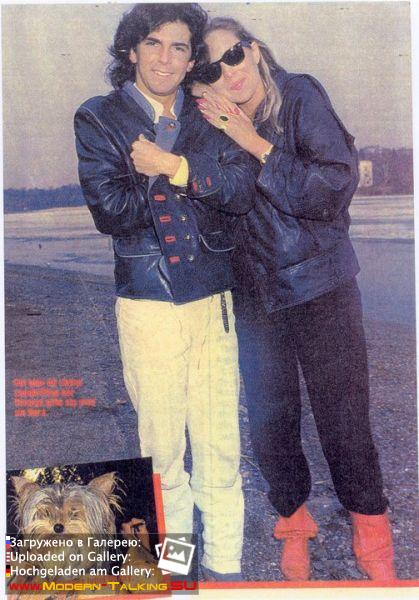 Томас Андерс и Нора (213)