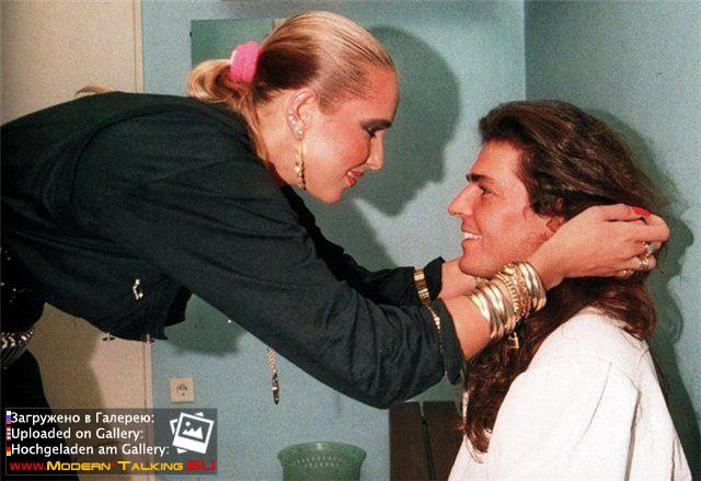 Томас Андерс и Нора (214)