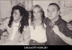 Томас Андерс и Нора (220)