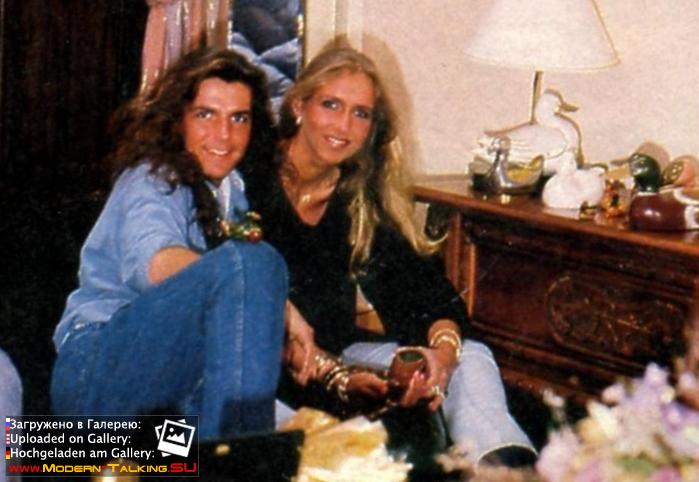 Томас Андерс и Нора (233)