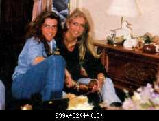 Томас Андерс и Нора (233)