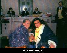 Томас Андерс и Нора (234)