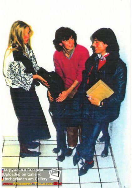 Томас Андерс и Нора (239)