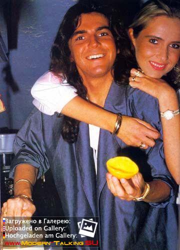 Томас Андерс и Нора (24)