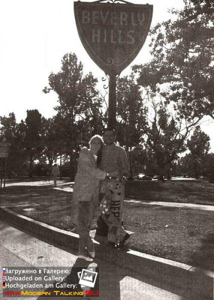 Томас Андерс и Нора (248)