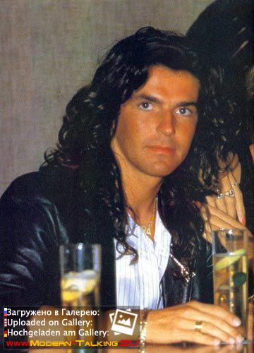 Томас Андерс и Нора (256)