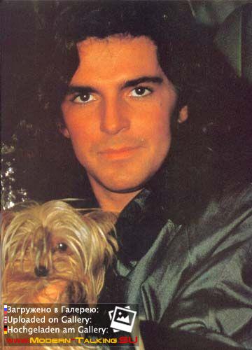 Томас Андерс и Нора (257)