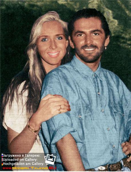 Томас Андерс и Нора (29)