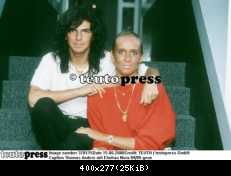 Томас Андерс и Нора (3)