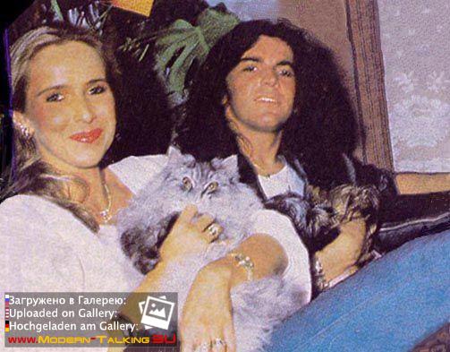 Томас Андерс и Нора (32)