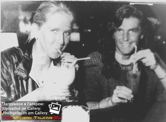 Томас Андерс и Нора (34)