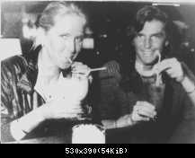 Томас Андерс и Нора (34)