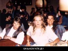 Томас Андерс и Нора (39)