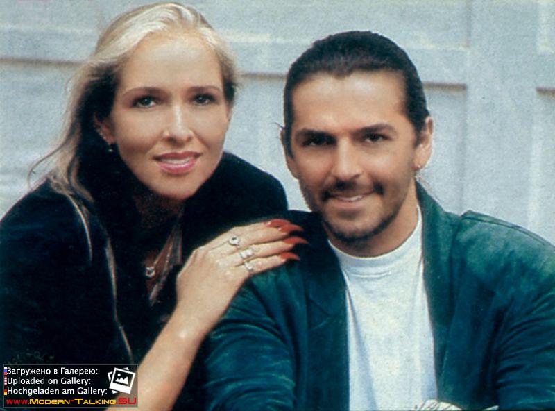 Томас Андерс и Нора (42)