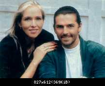 Томас Андерс и Нора (42)