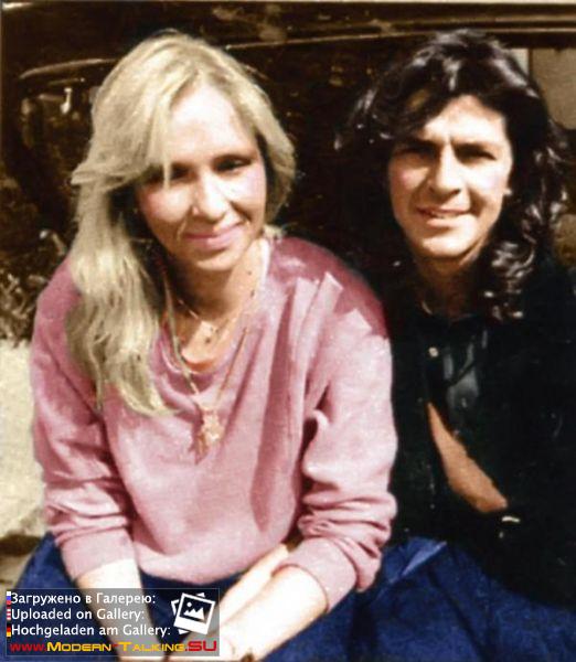 Томас Андерс и Нора (43)