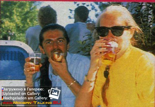 Томас Андерс и Нора (45)