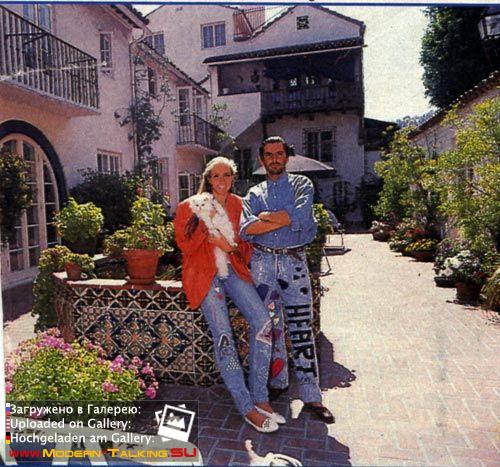 Томас Андерс и Нора (46)