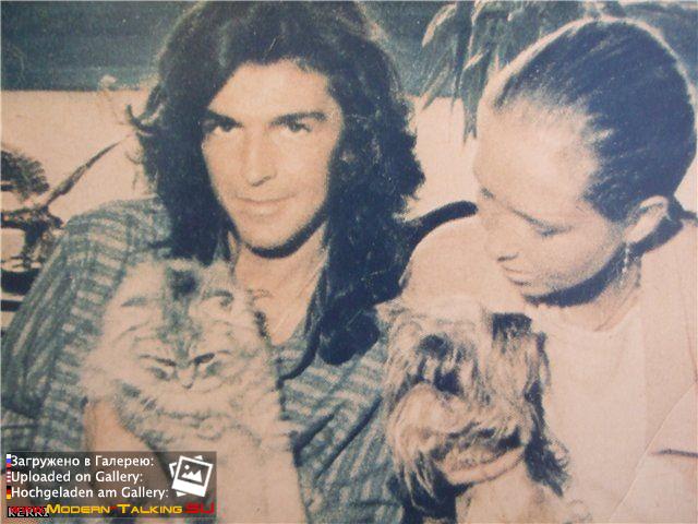 Томас Андерс и Нора (48)