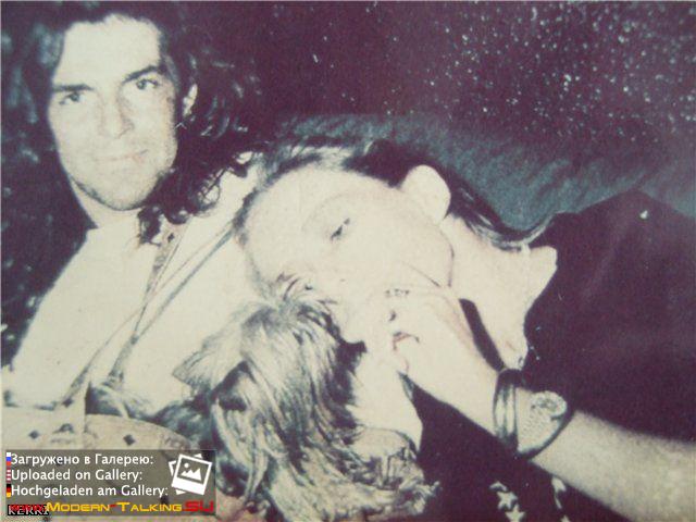 Томас Андерс и Нора (49)