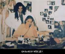 Томас Андерс и Нора (50)