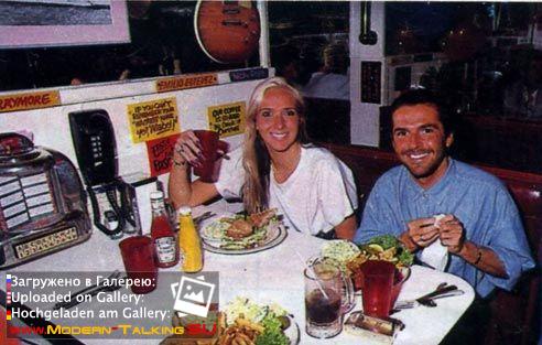 Томас Андерс и Нора (54)