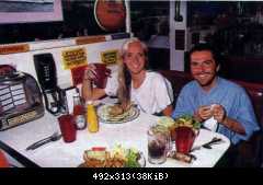 Томас Андерс и Нора (54)