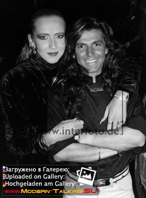 Томас Андерс и Нора (6)