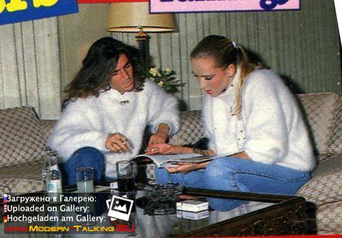 Томас Андерс и Нора (63)