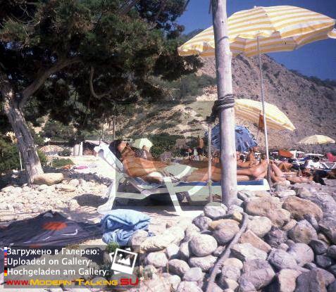 Томас Андерс и Нора (72)