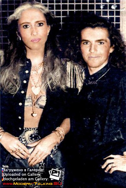 Томас Андерс и Нора (73)