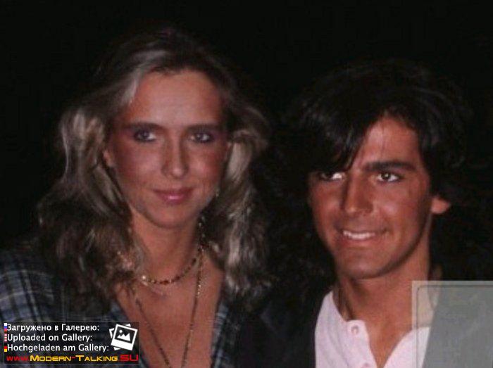 Томас Андерс и Нора (74)