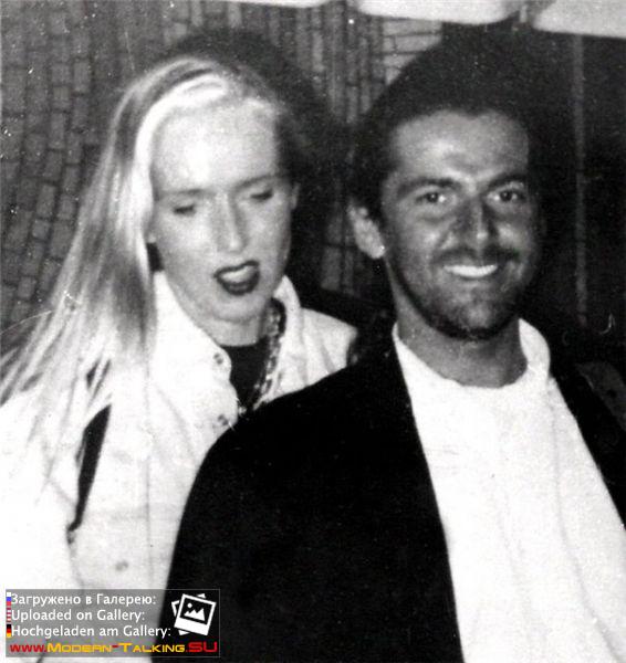 Томас Андерс и Нора (75)