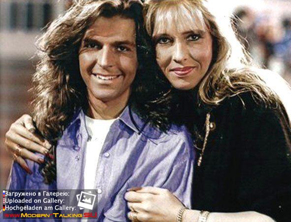 Томас Андерс и Нора (8)